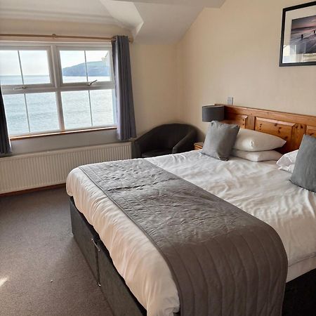 Gwesty Ty Newydd Hotel Aberdaron Ngoại thất bức ảnh