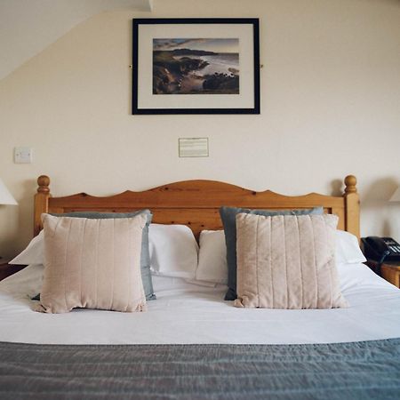 Gwesty Ty Newydd Hotel Aberdaron Ngoại thất bức ảnh
