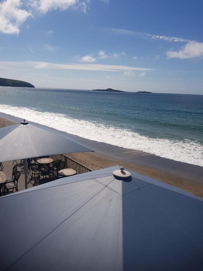 Gwesty Ty Newydd Hotel Aberdaron Ngoại thất bức ảnh