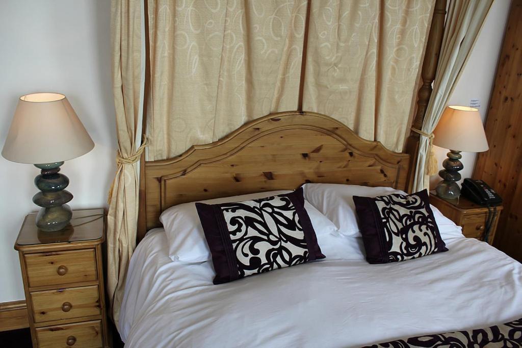 Gwesty Ty Newydd Hotel Aberdaron Phòng bức ảnh