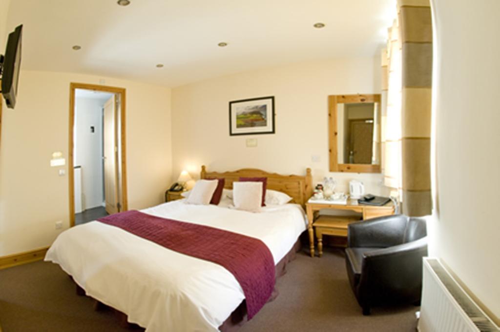 Gwesty Ty Newydd Hotel Aberdaron Ngoại thất bức ảnh